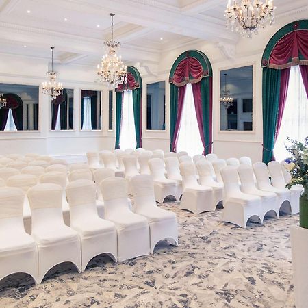 Mercure Bristol Grand Hotel מראה חיצוני תמונה