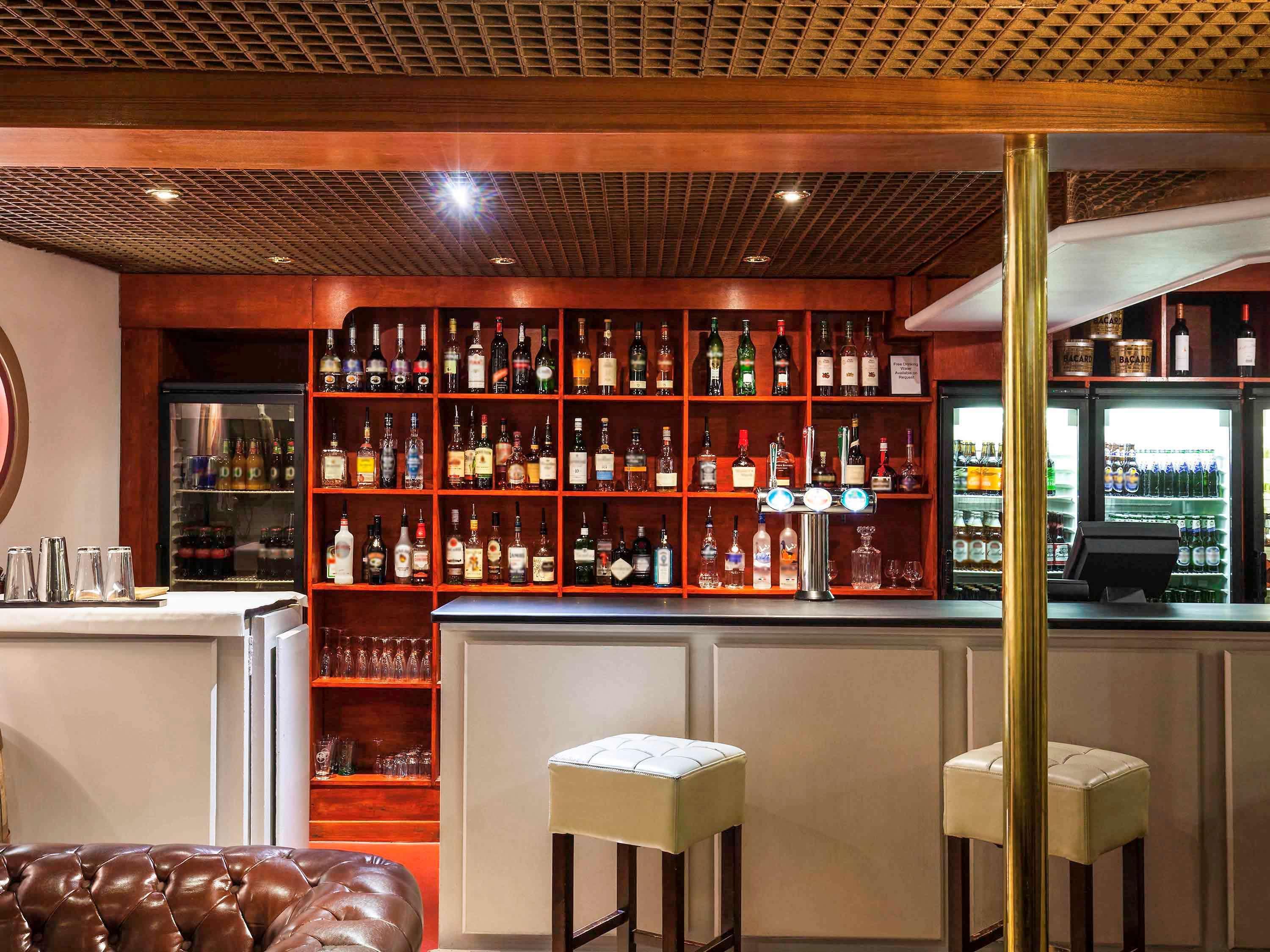 Mercure Bristol Grand Hotel מראה חיצוני תמונה